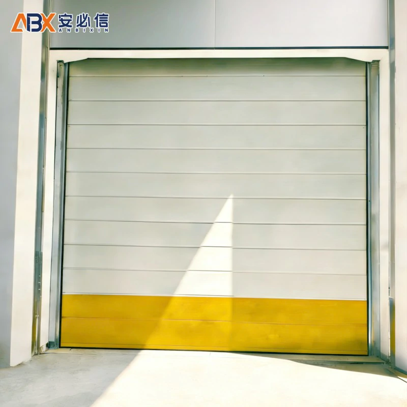阿拉善盟升降提升门